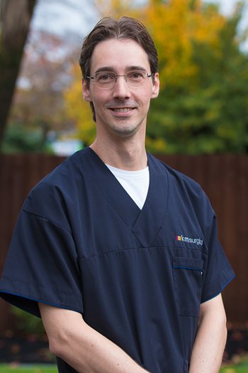 Dr Tom Middelburg - Dermatologist & Mohs Surgeon