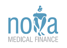 Finance option - read about Nova Medical Finance