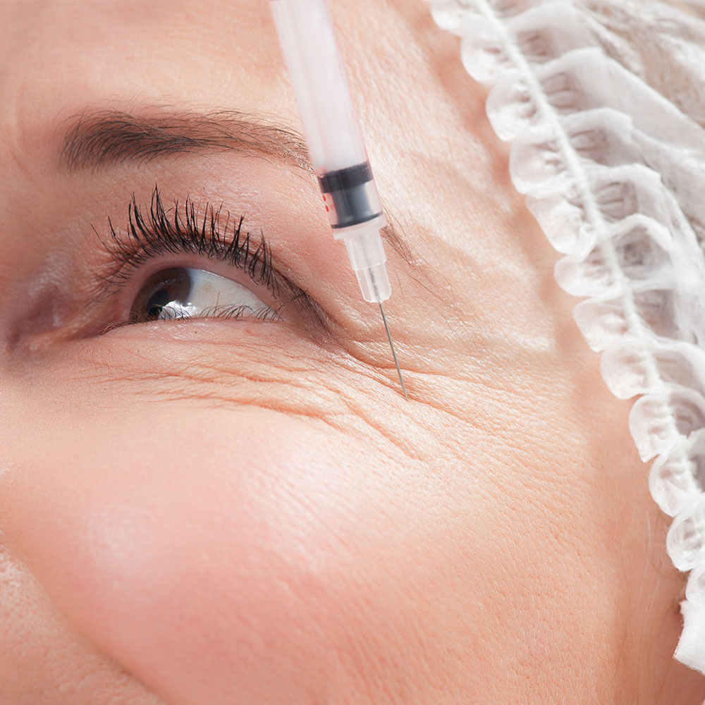 Injectable treatment