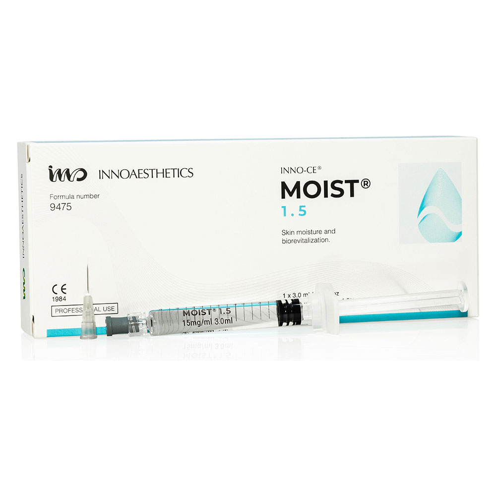 INNO-CE® | MOIST 1.5