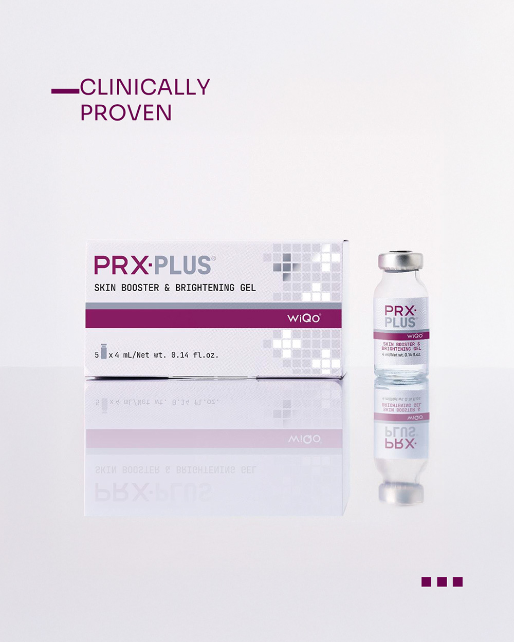 PRX-Plus