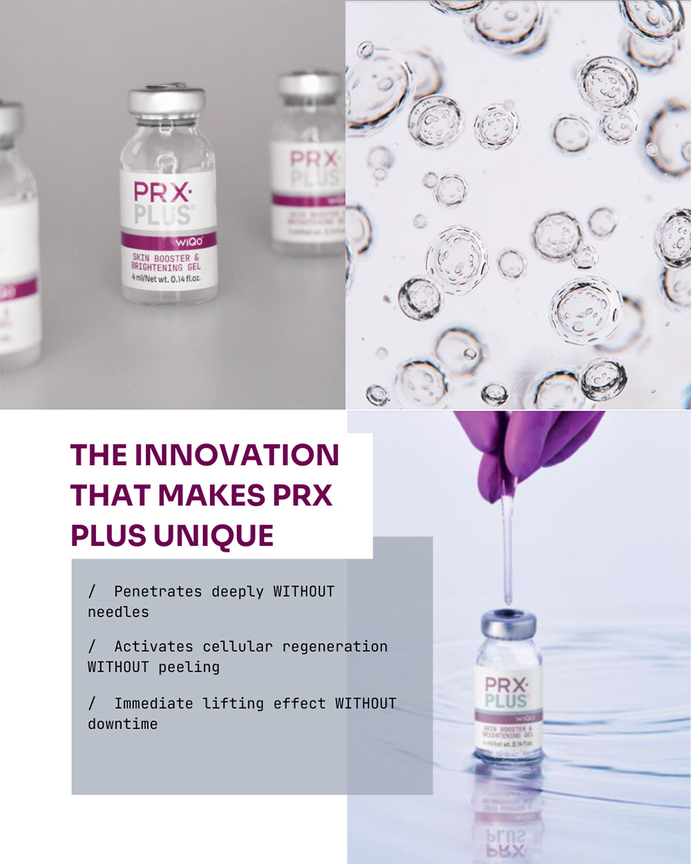 PRX-Plus